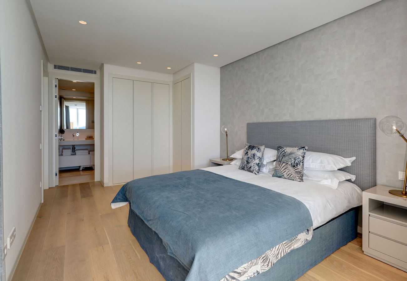 Apartamento en Ojen - 3059 Almendros Palo Alto