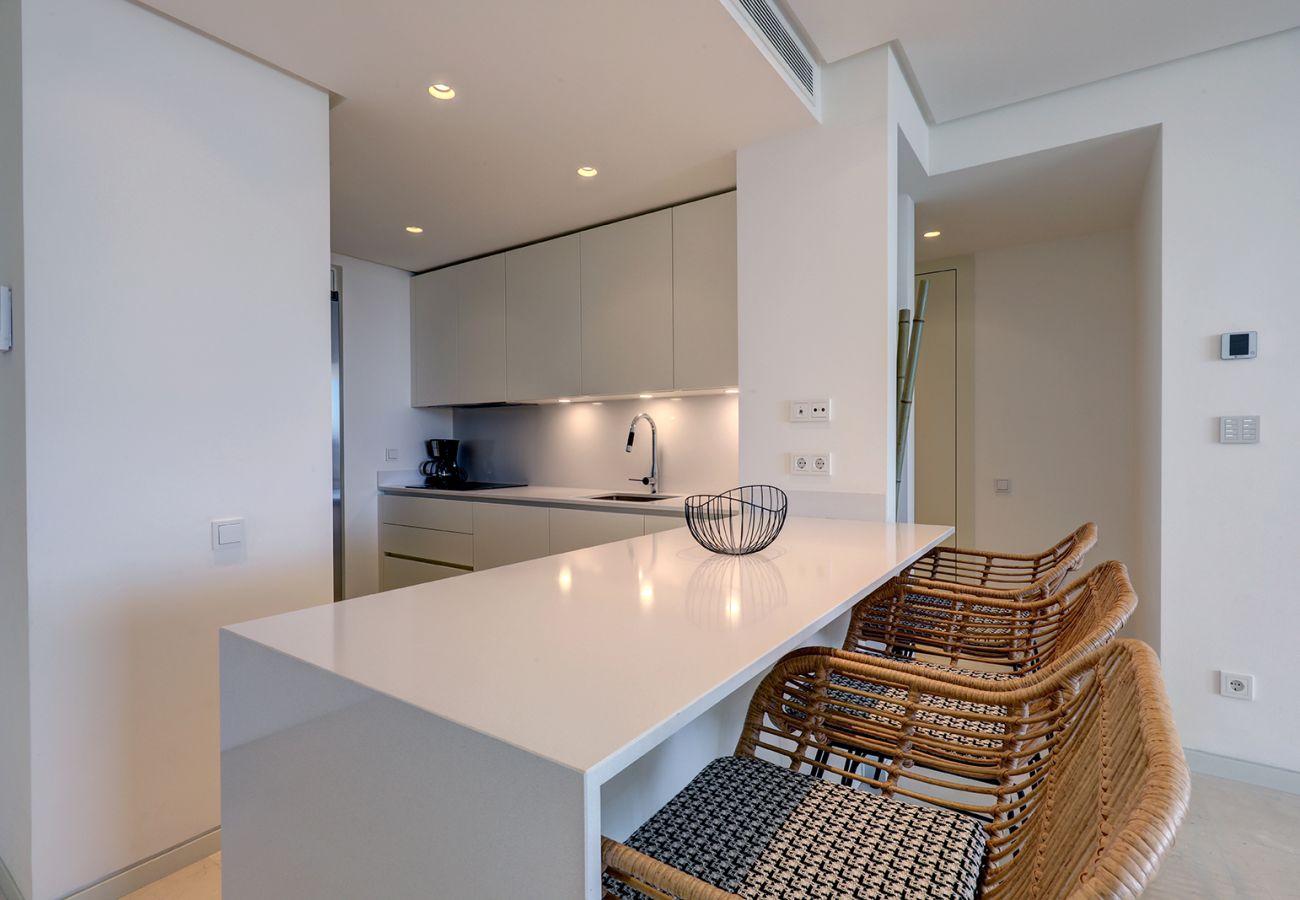 Apartamento en Ojen - 3059 Almendros Palo Alto