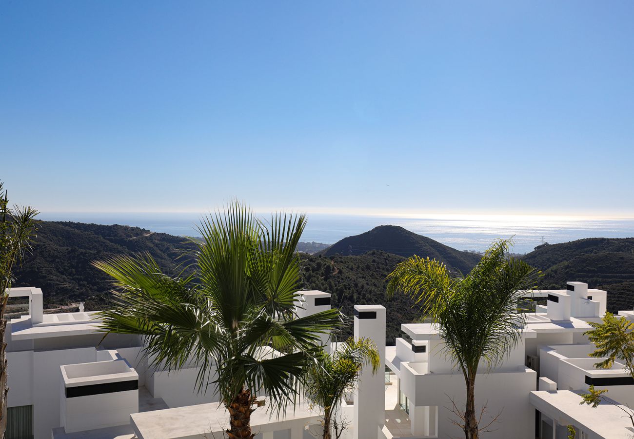 Apartamento en Ojen - 3059 Almendros Palo Alto