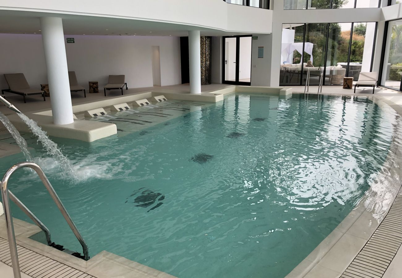Apartamento en Ojen - 3059 Almendros Palo Alto