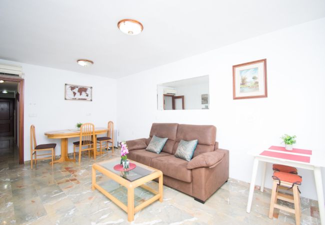 Apartamento en Benidorm - TOMAS ORTUÑO 48 2C