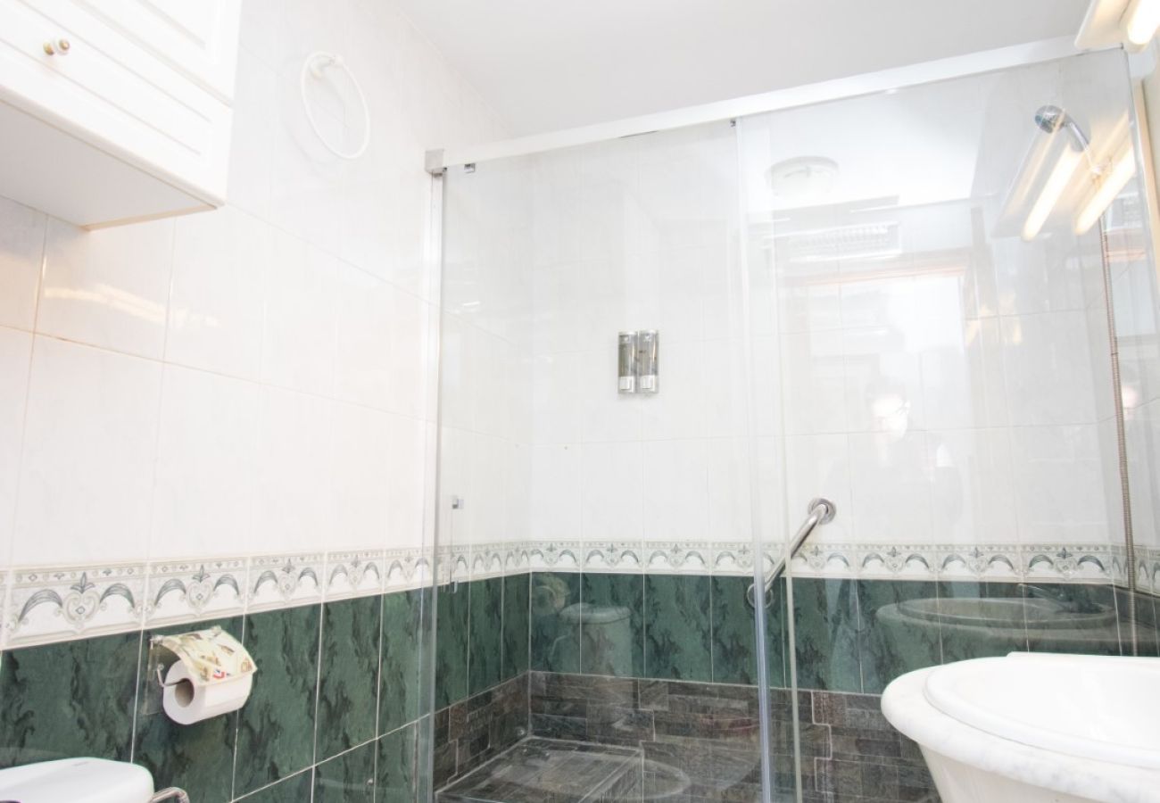 Apartamento en Benidorm - TOMAS ORTUÑO 48 2C