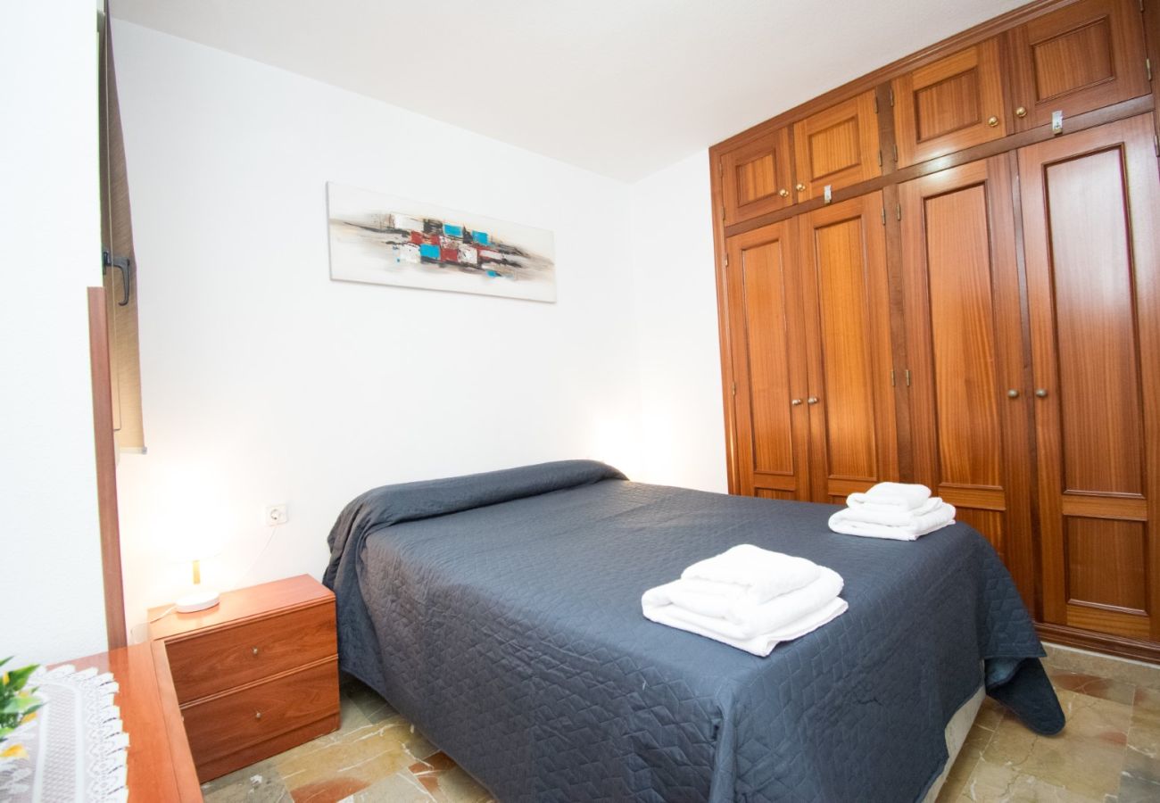 Apartamento en Benidorm - TOMAS ORTUÑO 48 2C