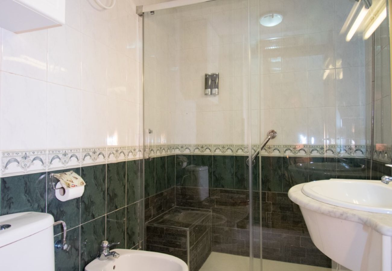 Apartamento en Benidorm - TOMAS ORTUÑO 48 2C