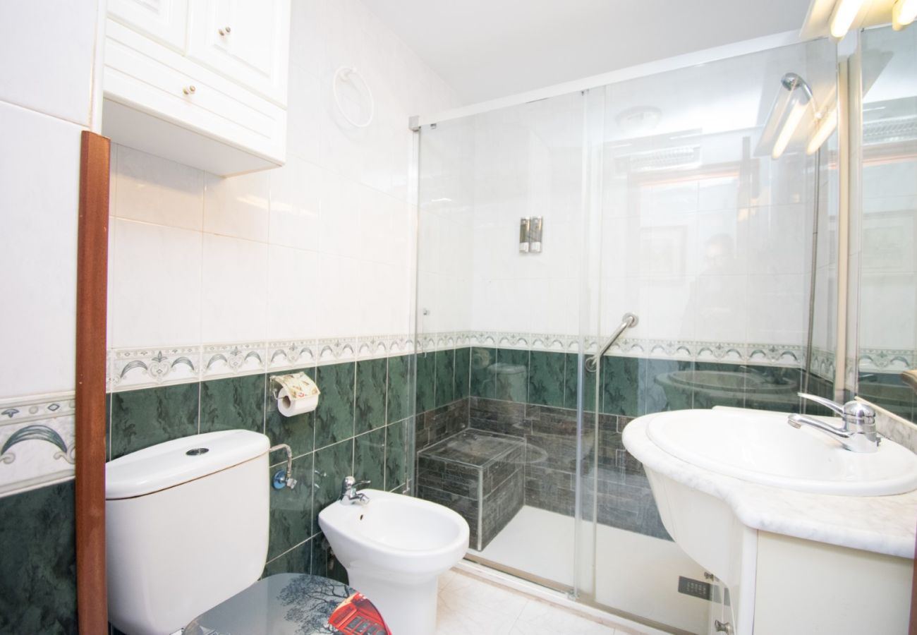 Apartamento en Benidorm - TOMAS ORTUÑO 48 2C