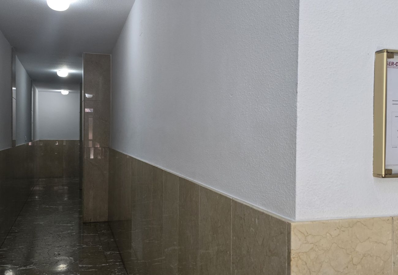 Apartamento en Benidorm - TOMAS ORTUÑO 48 2C
