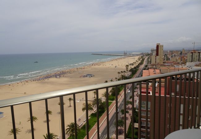 Apartamento en Gandia - INFANTE E4 - 13