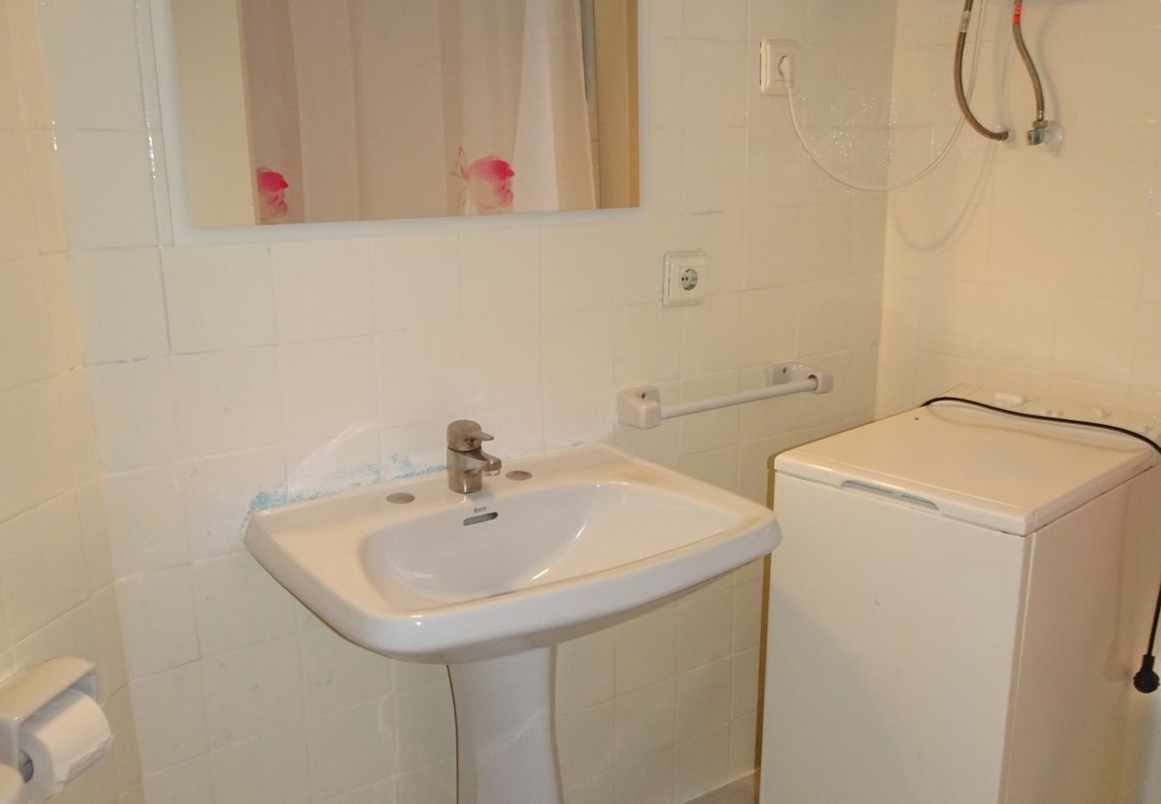 Apartamento en Gandia - INFANTE E4 - 13