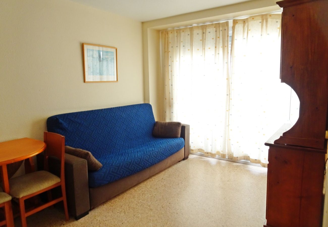 Apartamento en Gandia - INFANTE E4 - 13