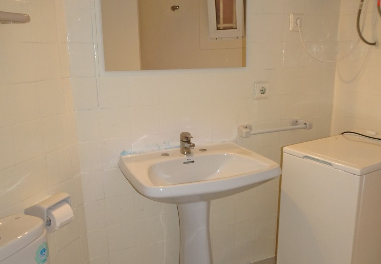 Apartamento en Gandia - INFANTE E4 - 13
