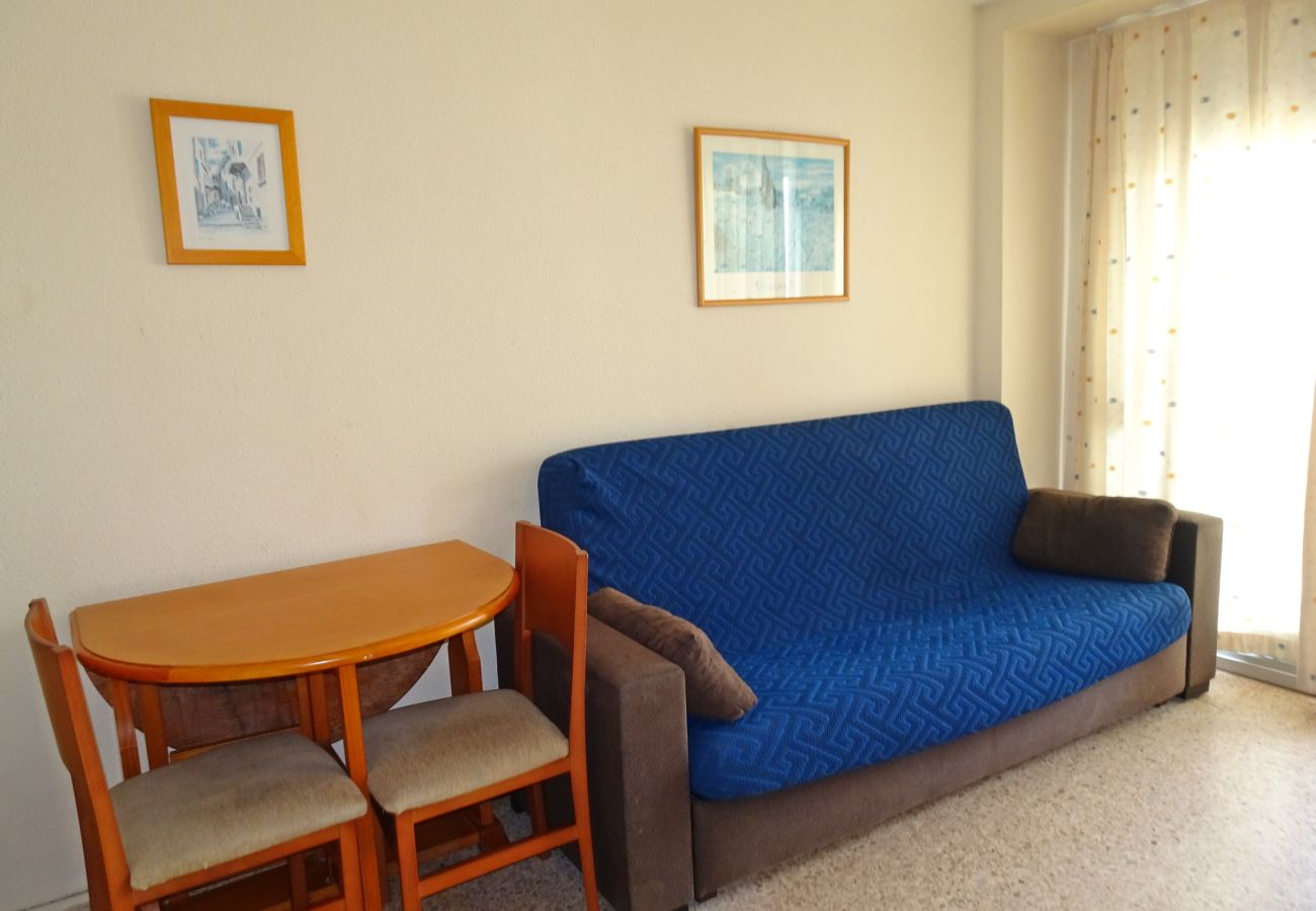 Apartamento en Gandia - INFANTE E4 - 13