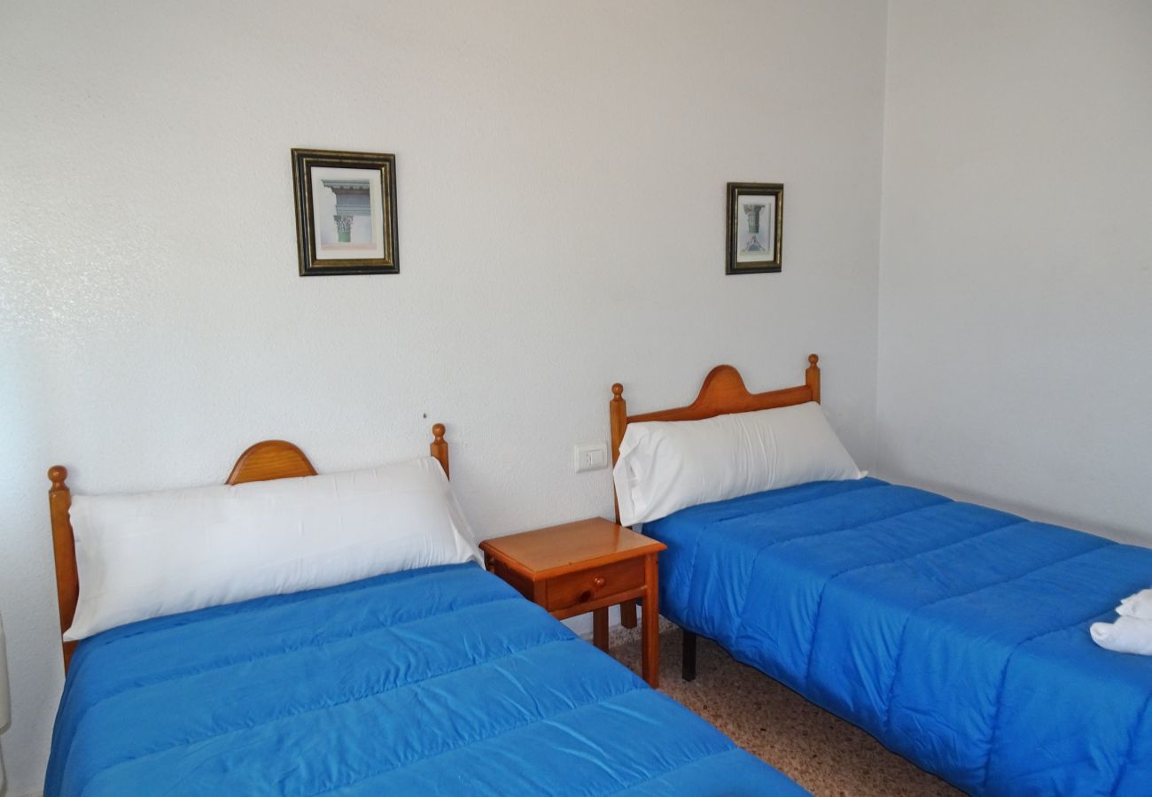 Apartamento en Gandia - INFANTE E4 - 13