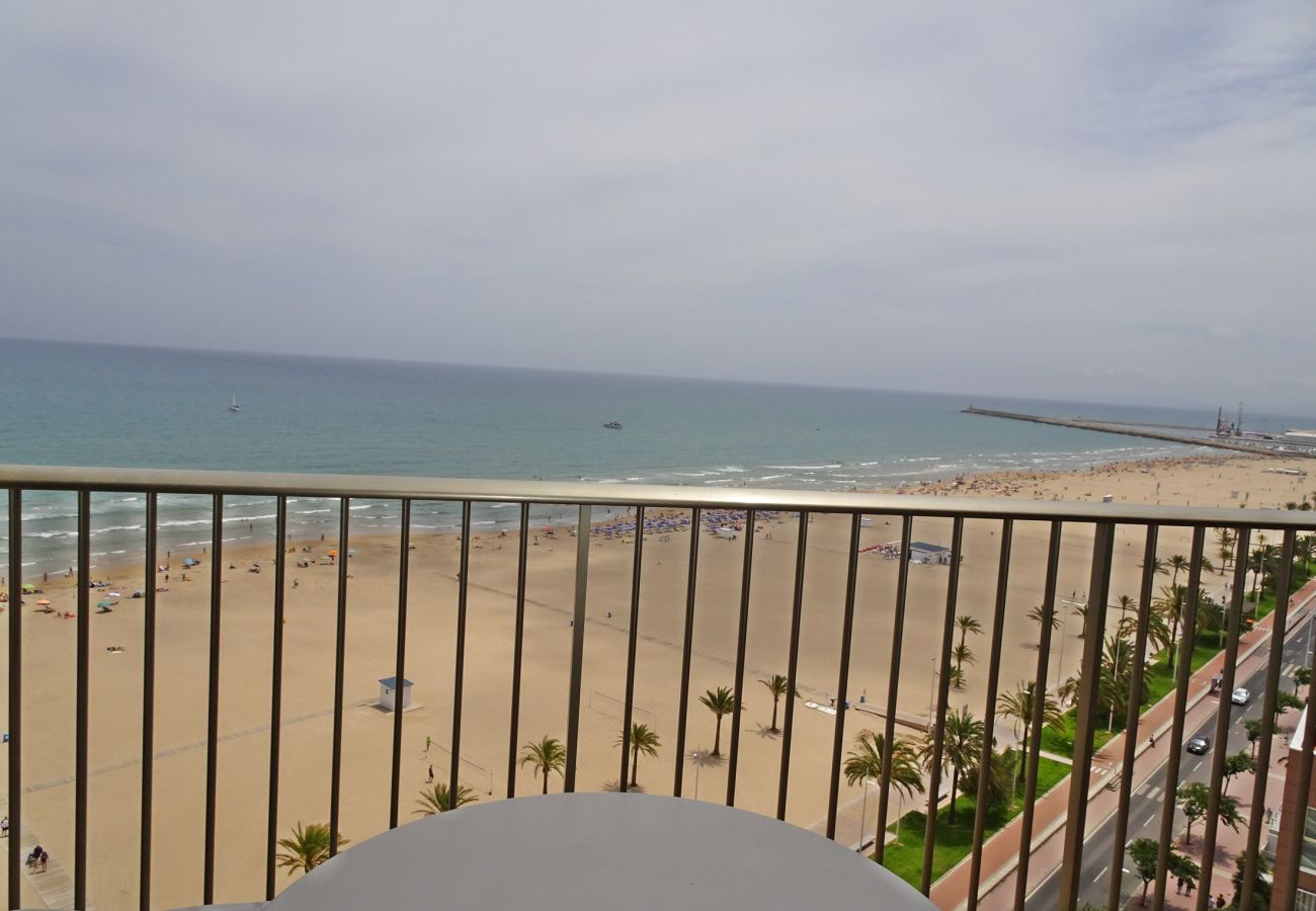 Apartamento en Gandia - INFANTE E4 - 13