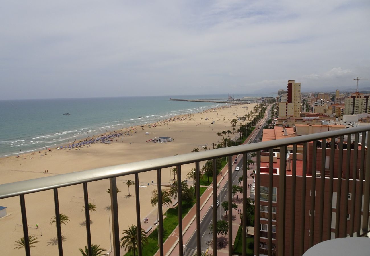 Apartamento en Gandia - INFANTE E4 - 13