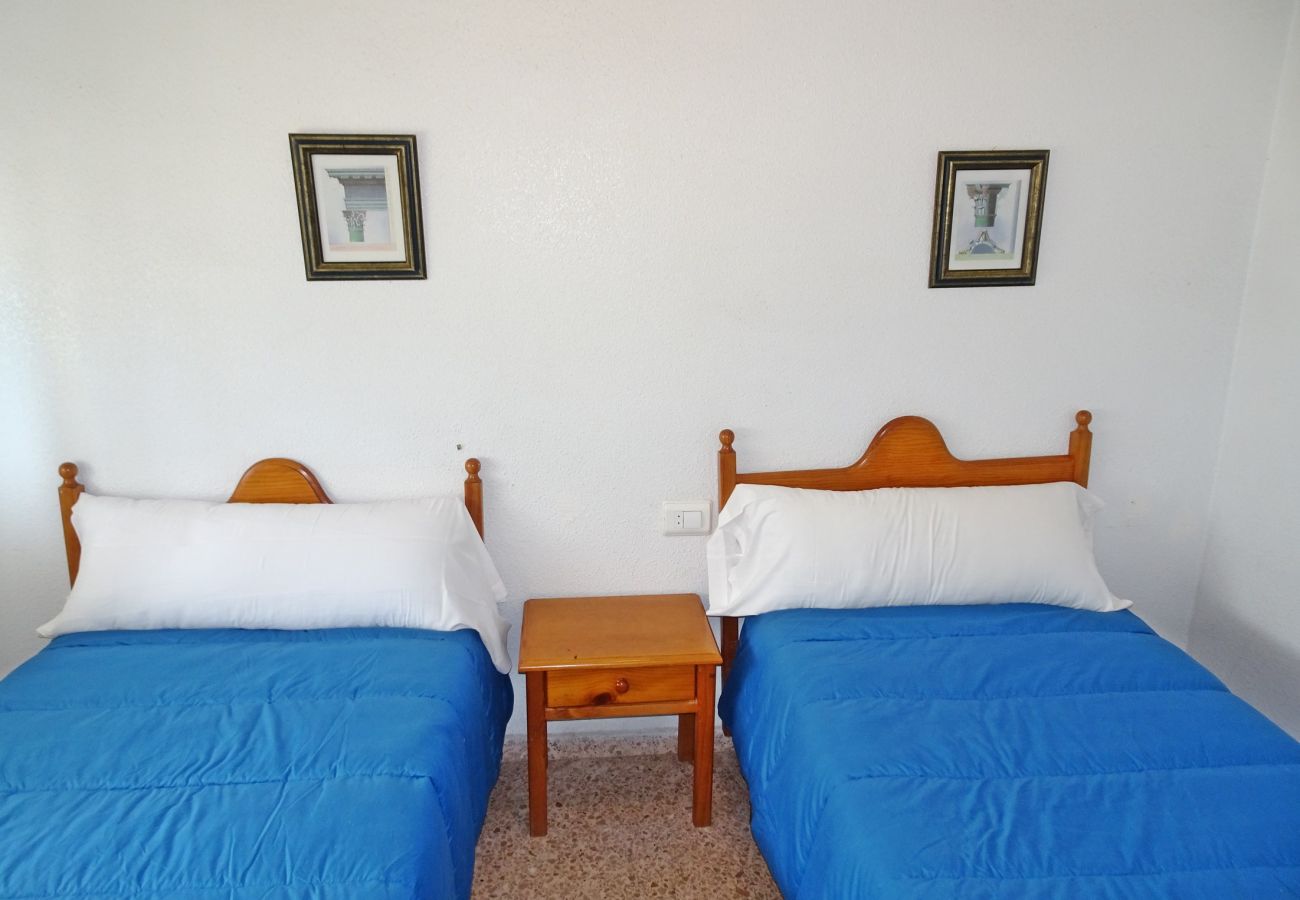 Apartamento en Gandia - INFANTE E4 - 13