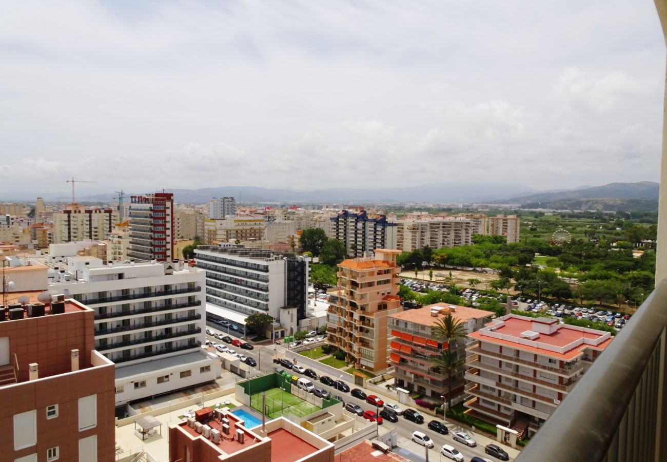 Apartamento en Gandia - INFANTE E4 - 13