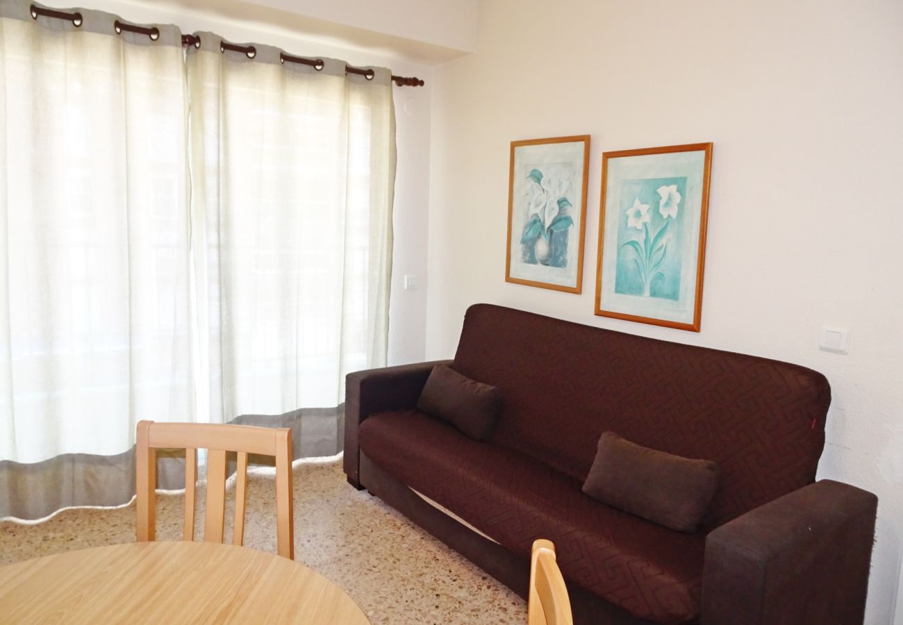 Apartamento en Gandia - INFANTE E5 - 2