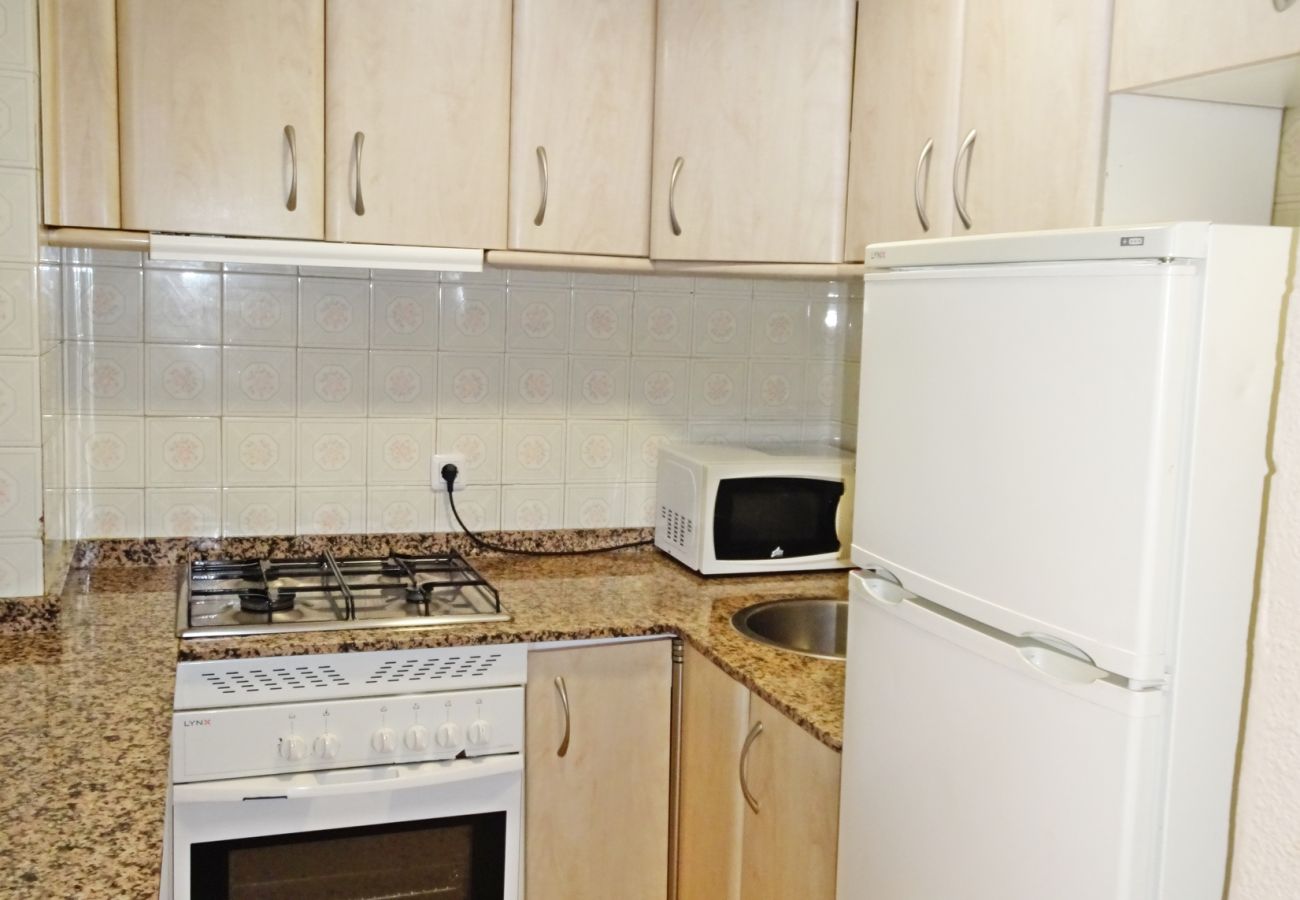 Apartamento en Gandia - INFANTE E5 - 2