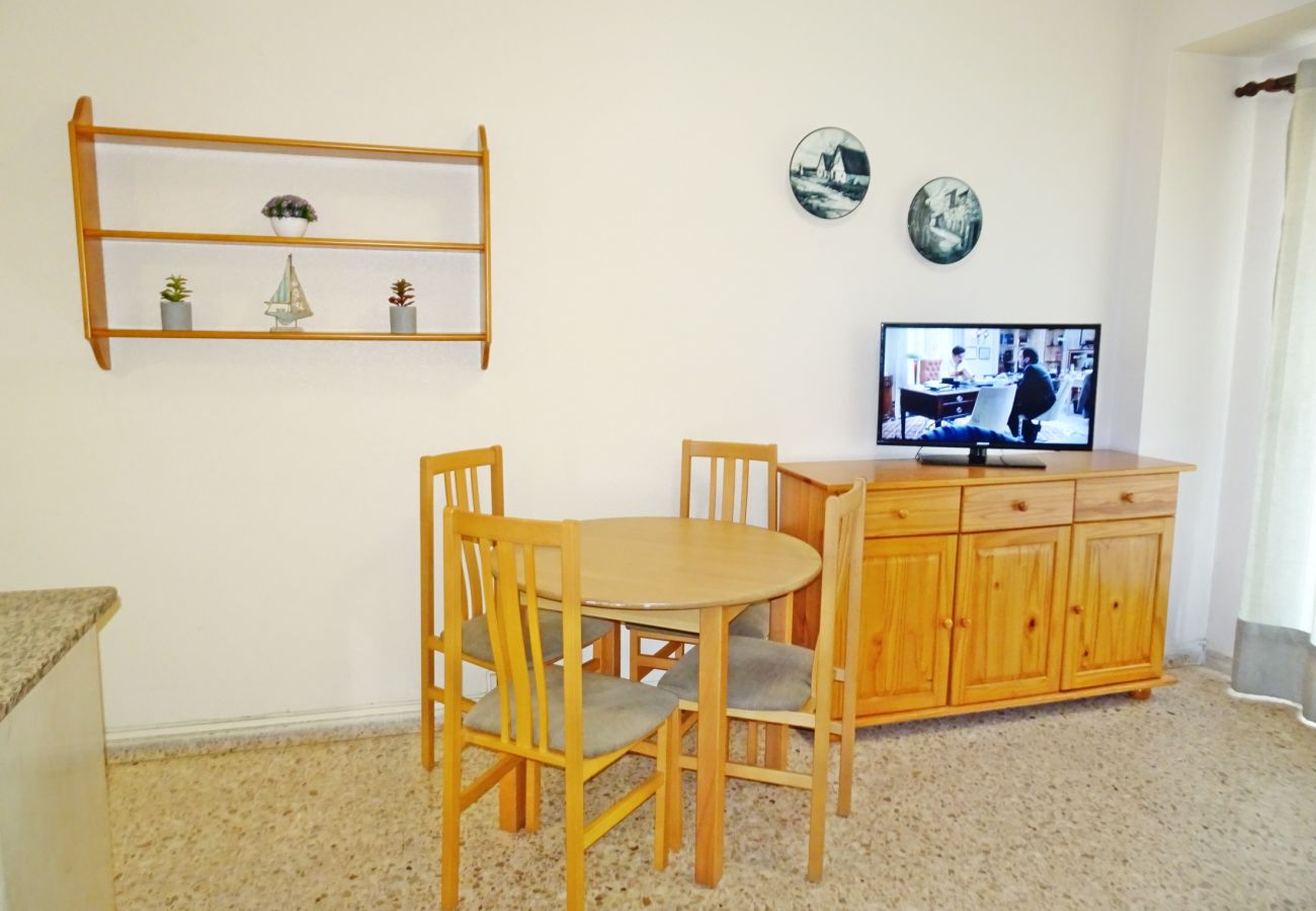 Apartamento en Gandia - INFANTE E5 - 2