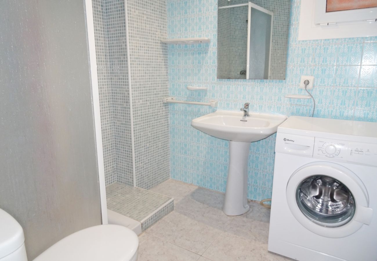 Apartamento en Gandia - INFANTE E5 - 2