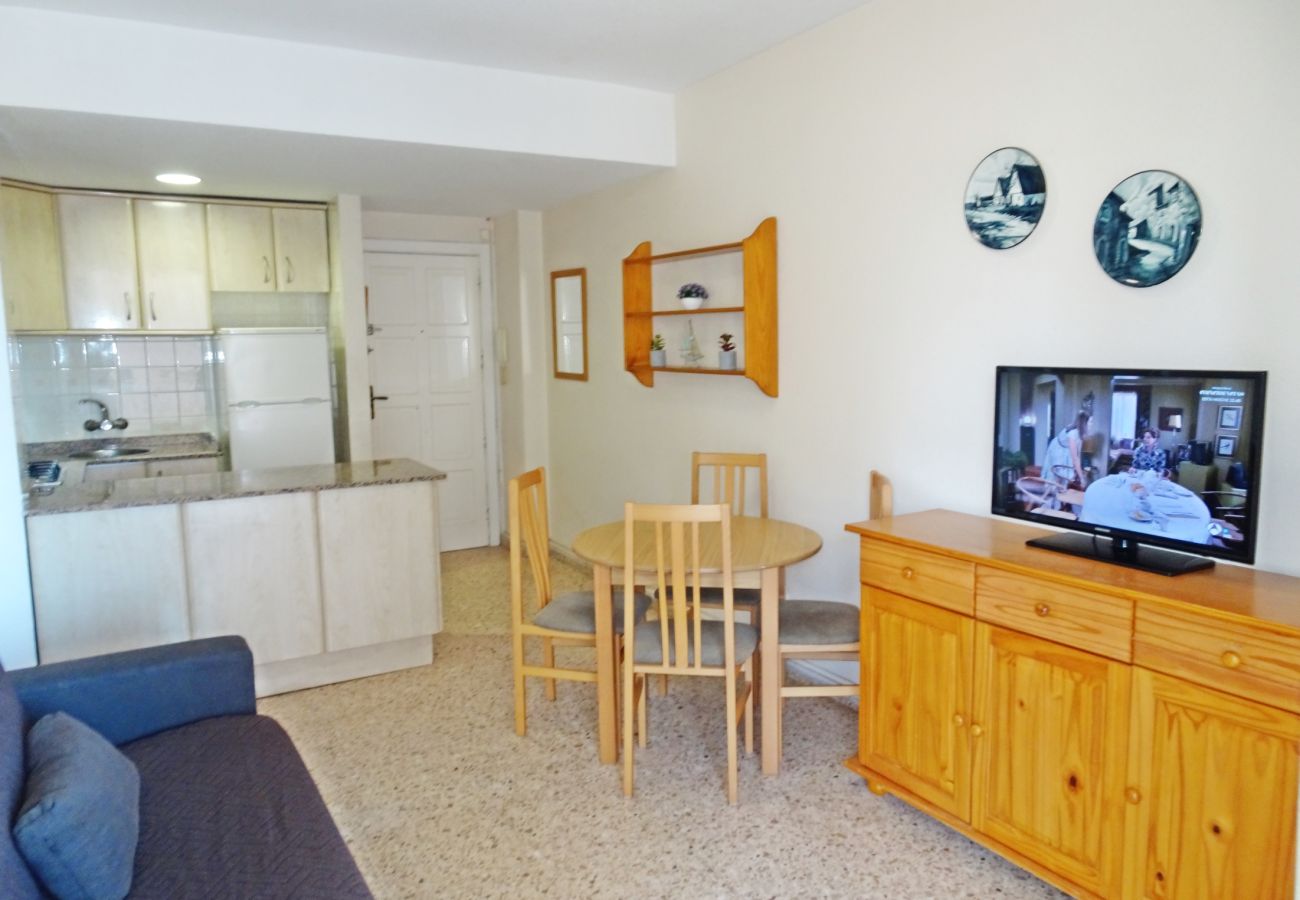 Apartamento en Gandia - INFANTE E5 - 2