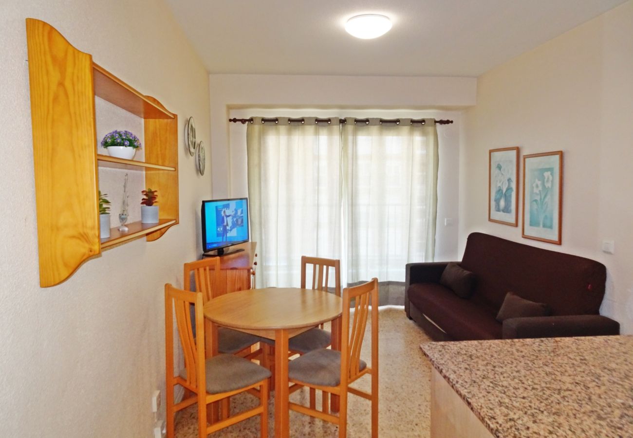 Apartamento en Gandia - INFANTE E5 - 2