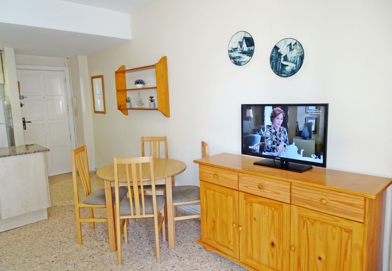 Apartamento en Gandia - INFANTE E5 - 2