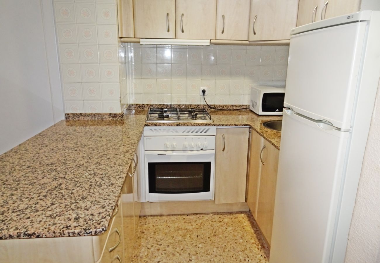 Apartamento en Gandia - INFANTE E5 - 2