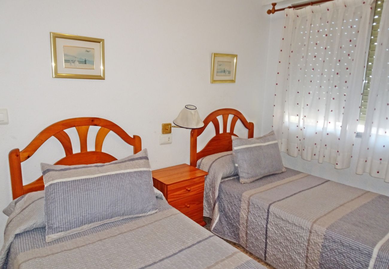 Apartamento en Gandia - INFANTE E5 - 2