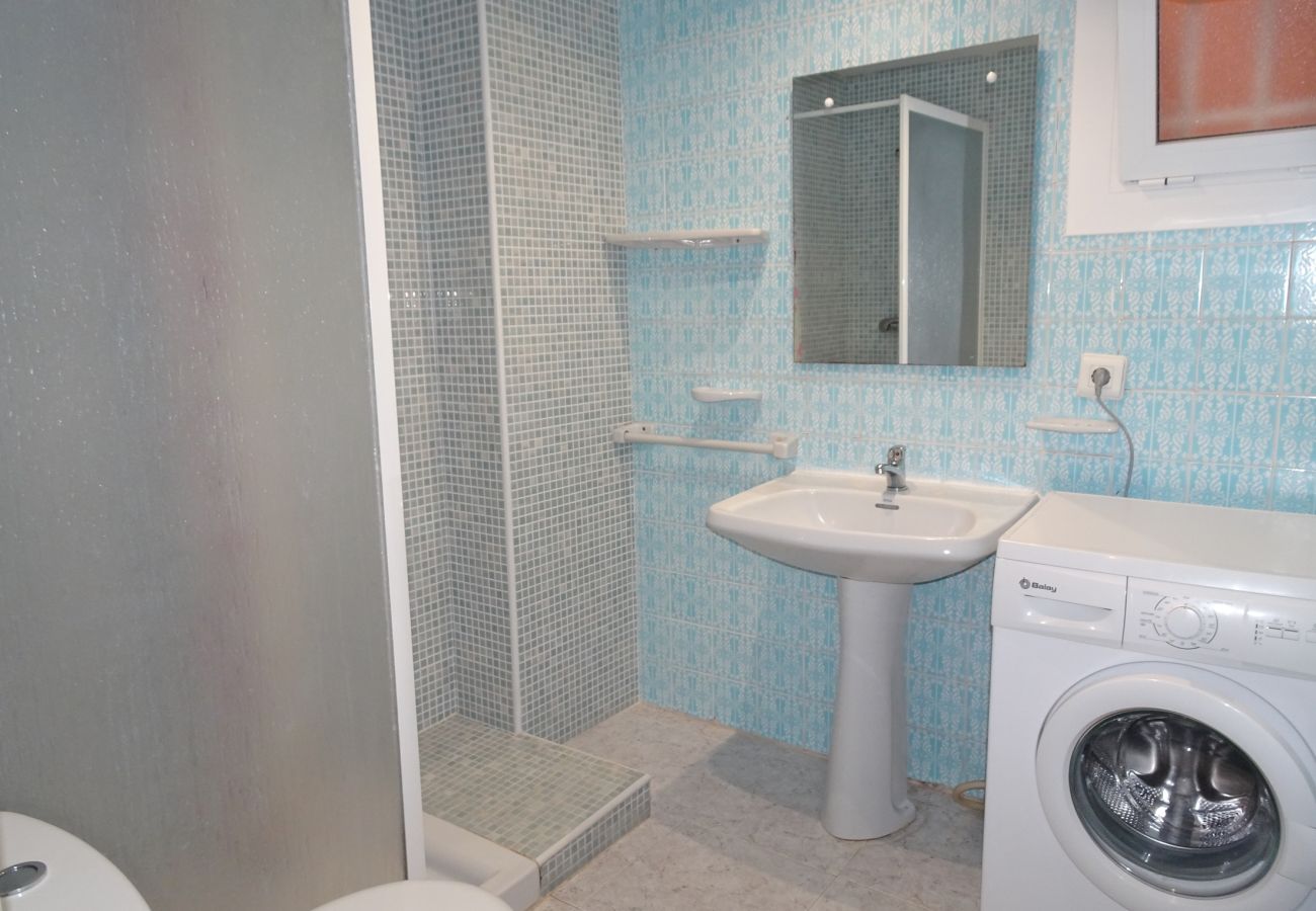Apartamento en Gandia - INFANTE E5 - 2