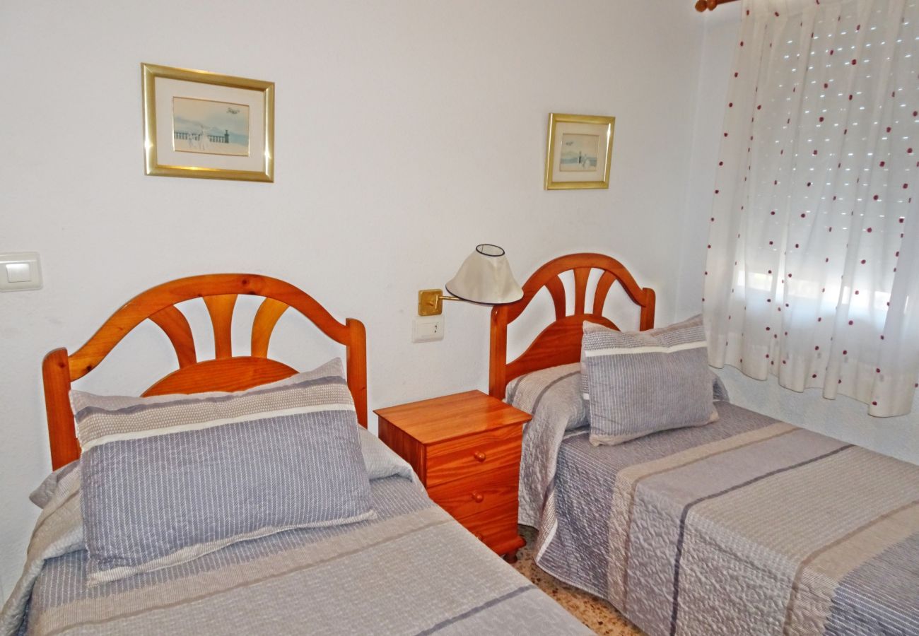 Apartamento en Gandia - INFANTE E5 - 2