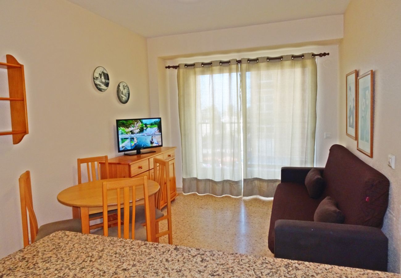 Apartamento en Gandia - INFANTE E5 - 2