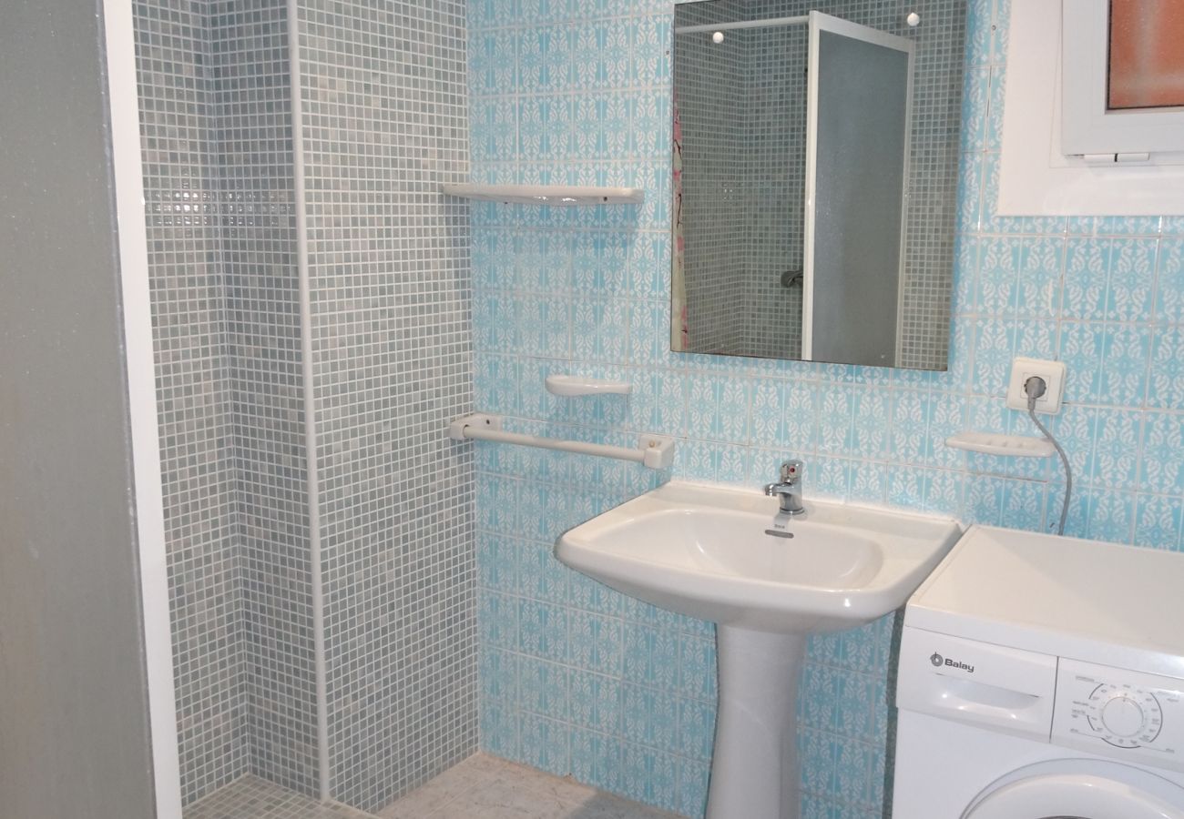 Apartamento en Gandia - INFANTE E5 - 2