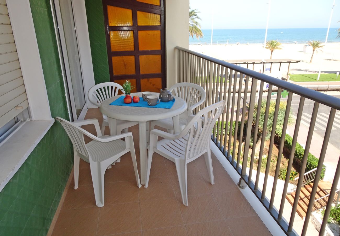 Apartamento en Gandia - INFANTE E5 - 2
