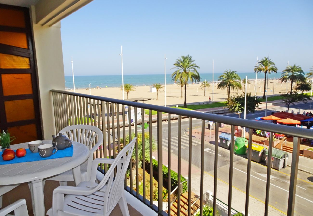 Apartamento en Gandia - INFANTE E5 - 2