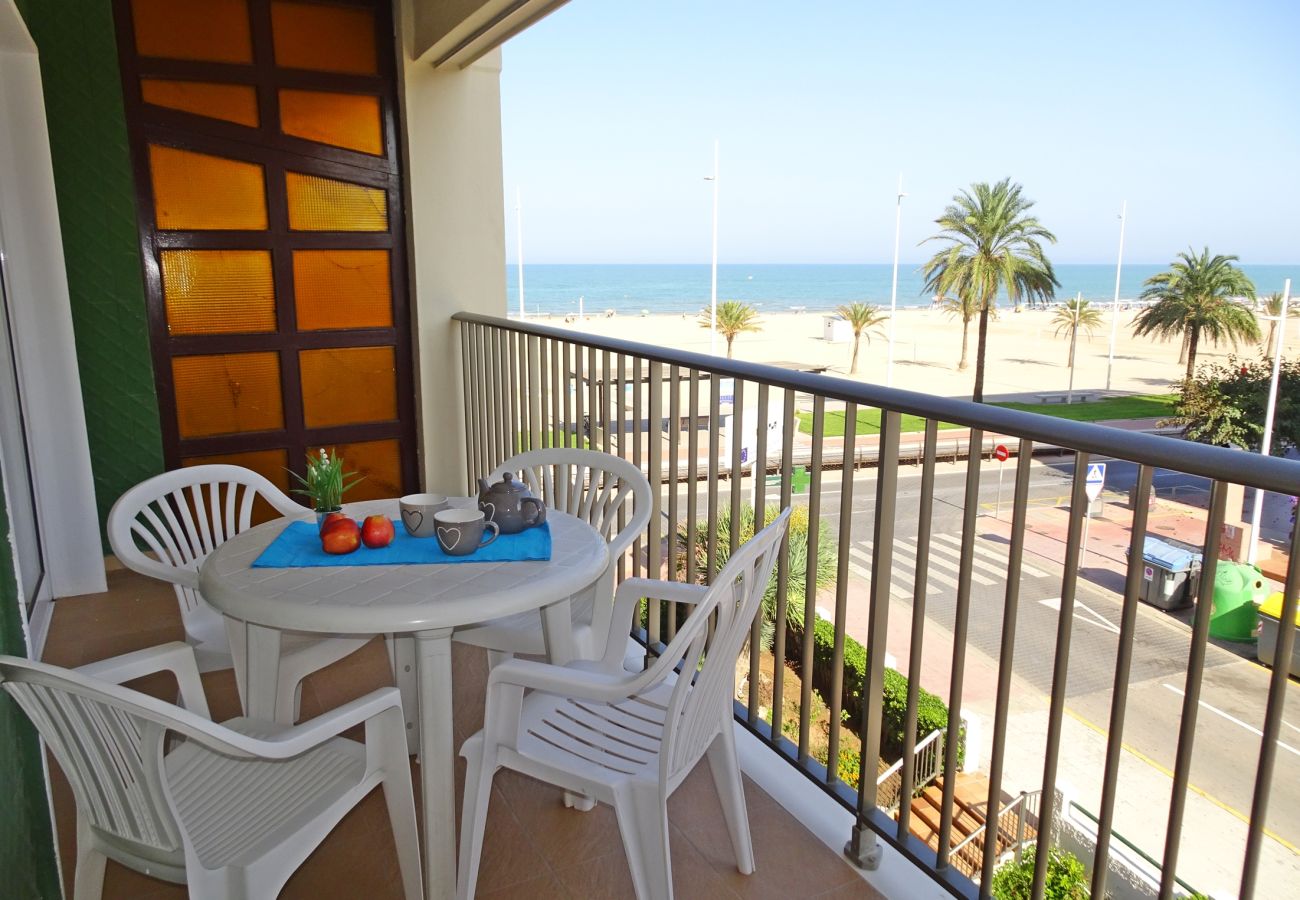 Apartamento en Gandia - INFANTE E5 - 2
