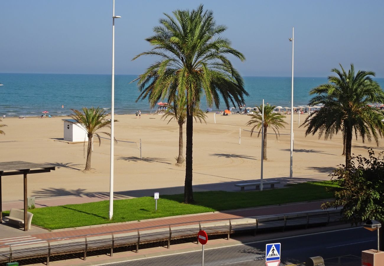 Apartamento en Gandia - INFANTE E5 - 2