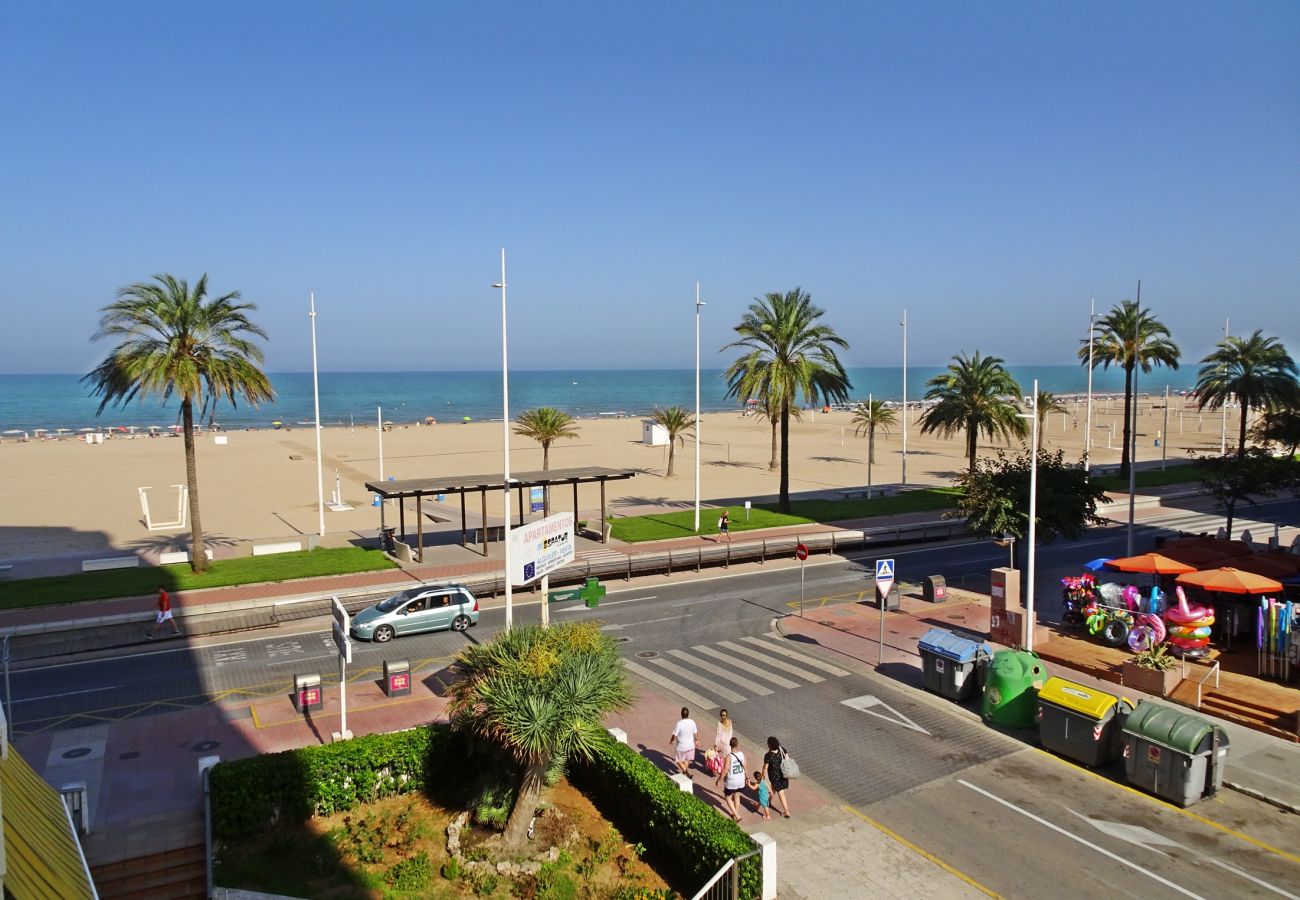 Apartamento en Gandia - INFANTE E5 - 2