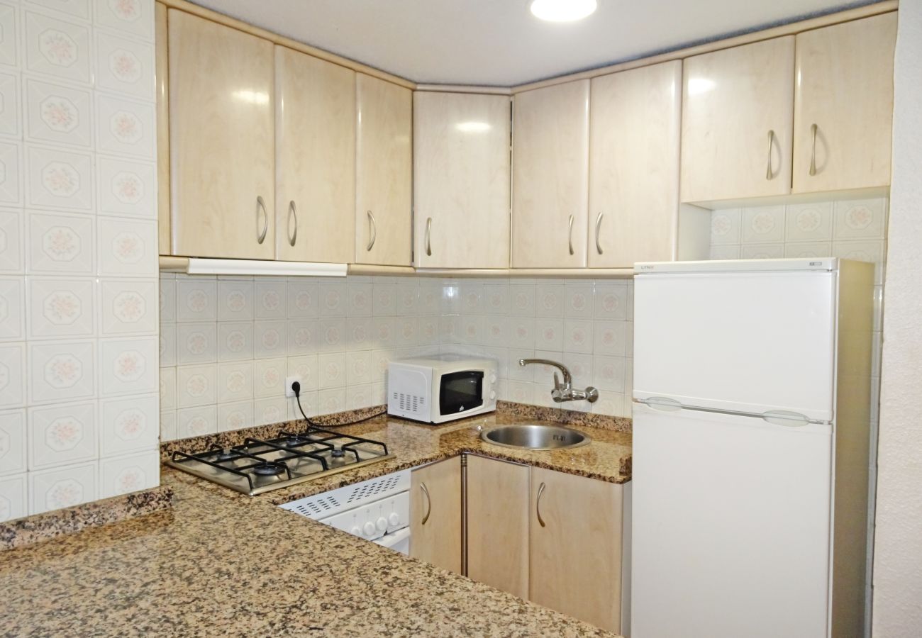 Apartamento en Gandia - INFANTE E5 - 2