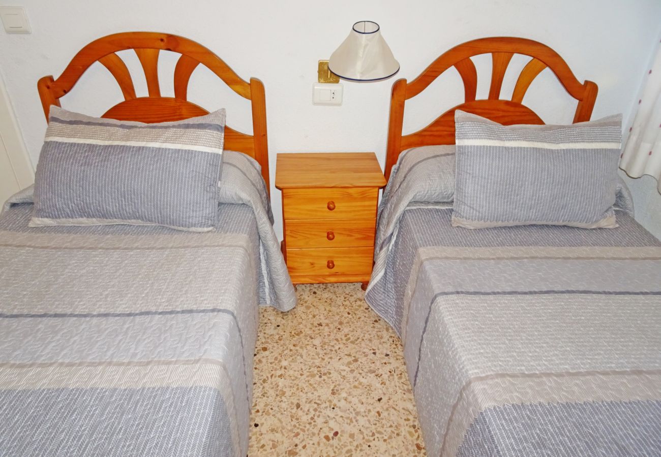Apartamento en Gandia - INFANTE E5 - 2