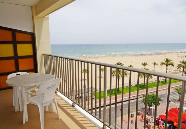 Apartamento en Gandia - INFANTE E5 - 6