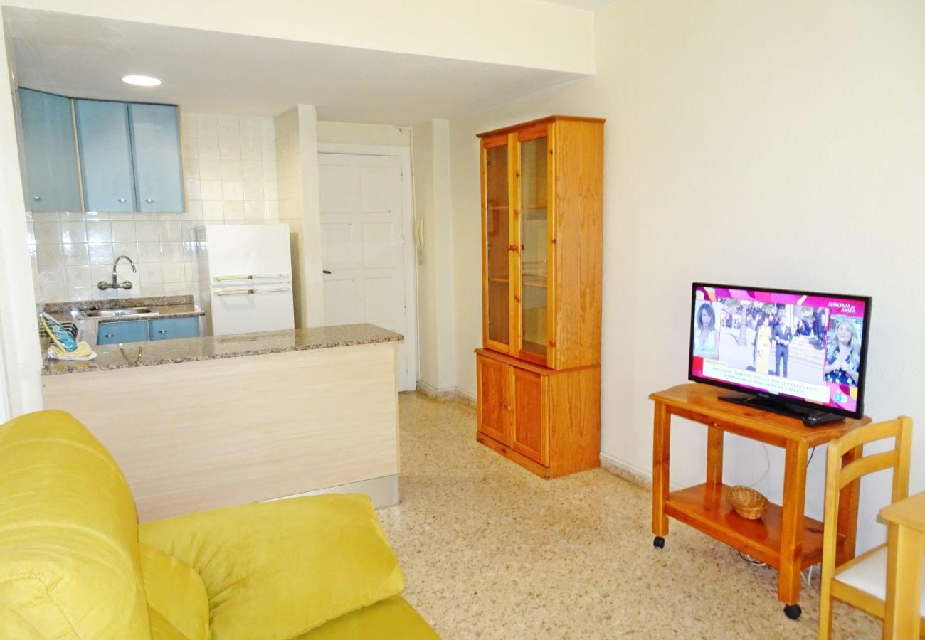 Apartamento en Gandia - INFANTE E5 - 6