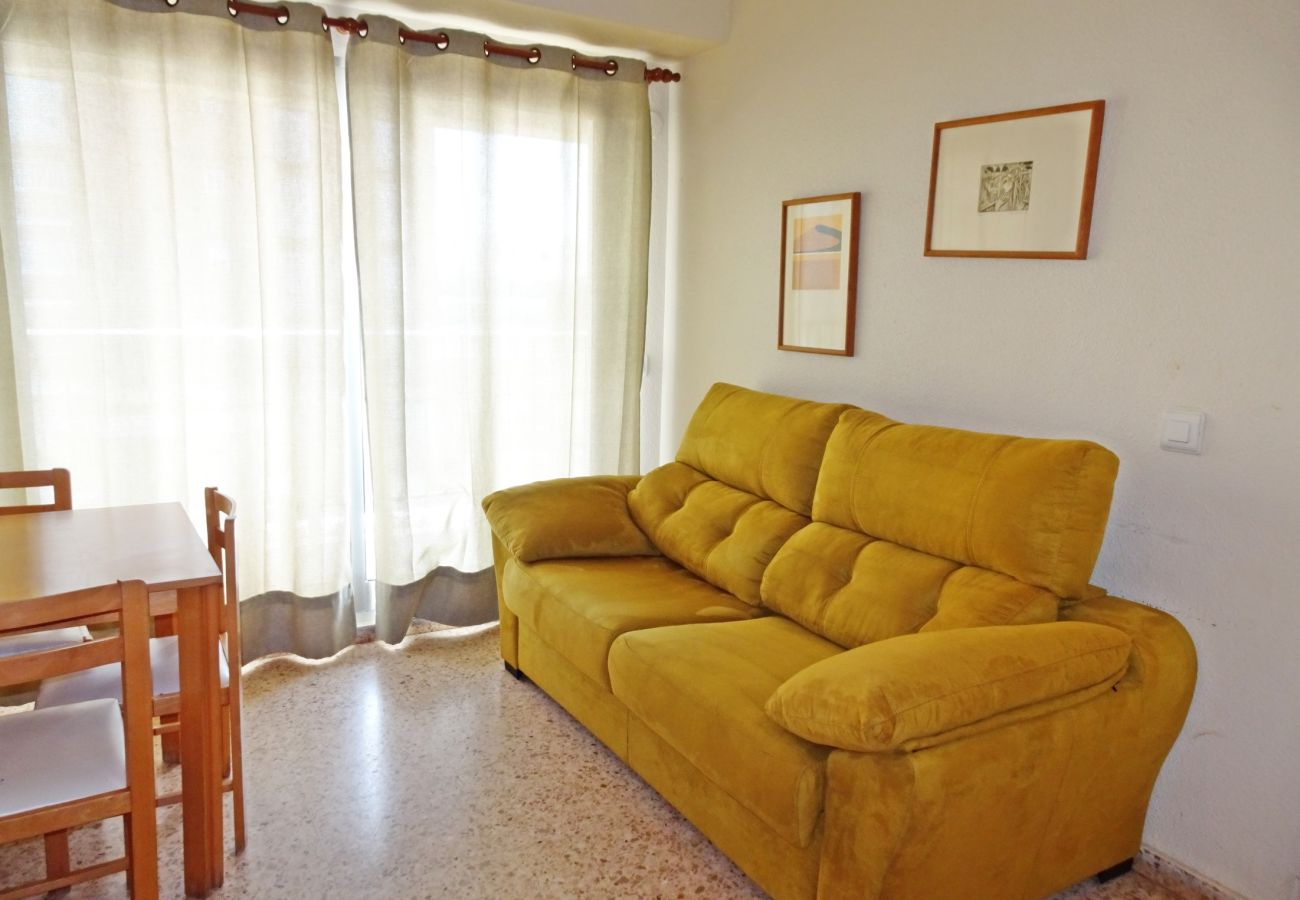 Apartamento en Gandia - INFANTE E5 - 6