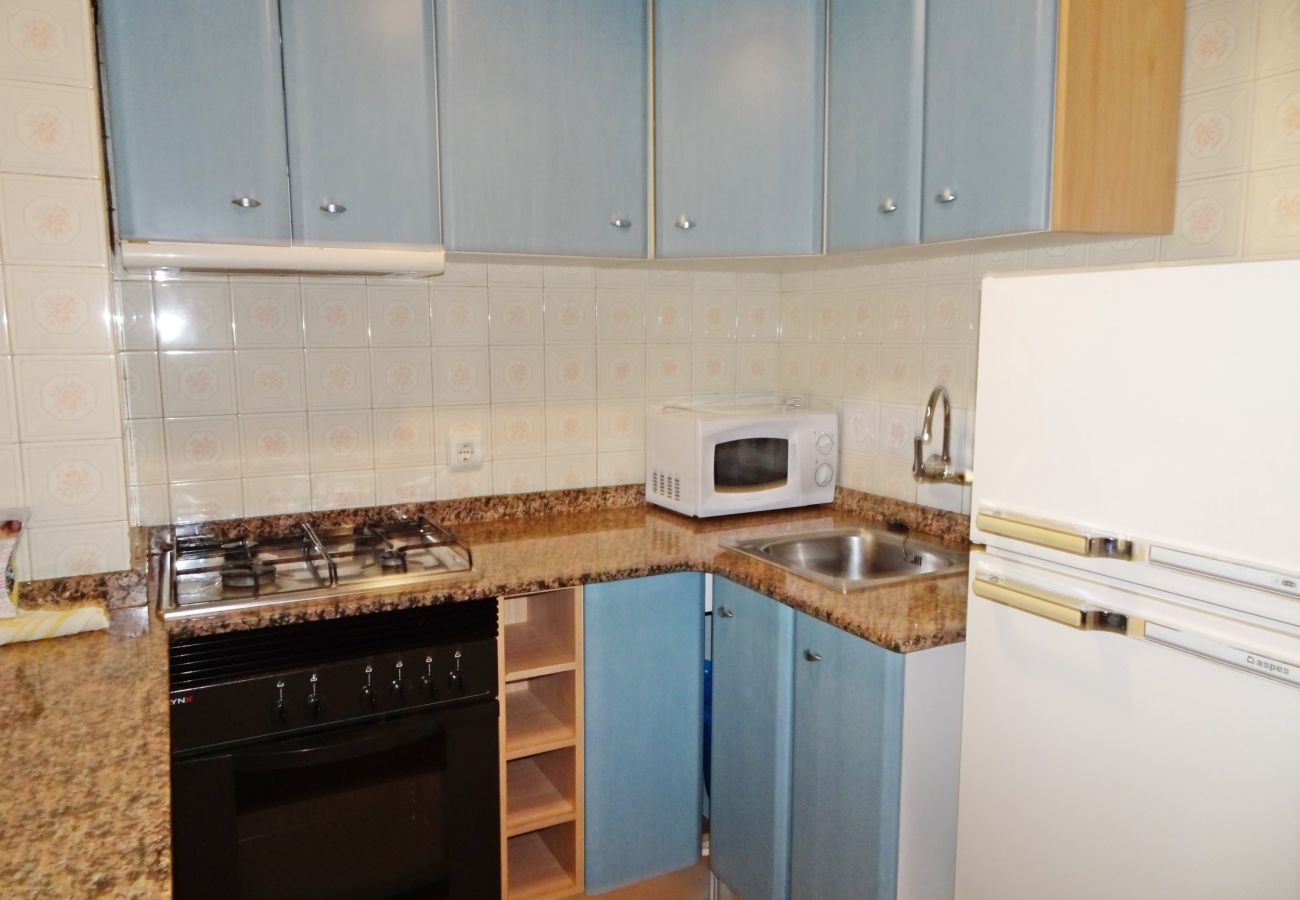 Apartamento en Gandia - INFANTE E5 - 6