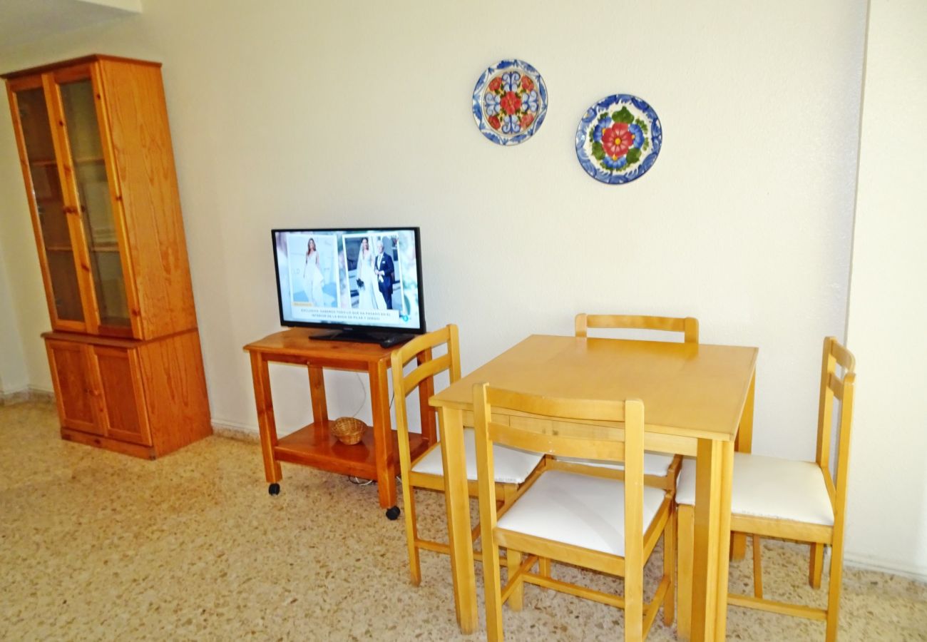 Apartamento en Gandia - INFANTE E5 - 6