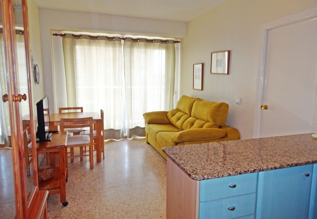 Apartamento en Gandia - INFANTE E5 - 6