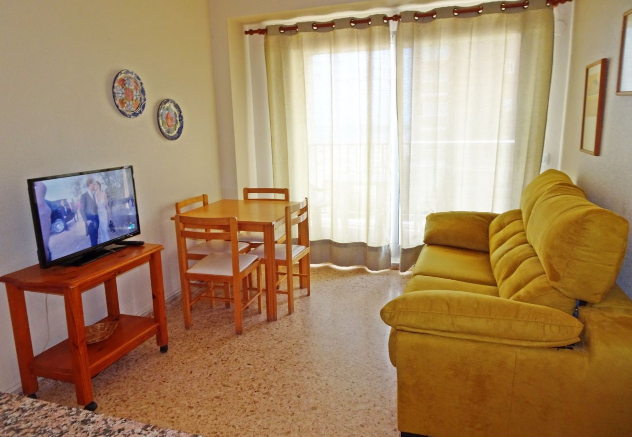Apartamento en Gandia - INFANTE E5 - 6