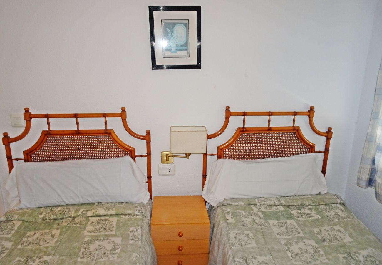Apartamento en Gandia - INFANTE E5 - 6
