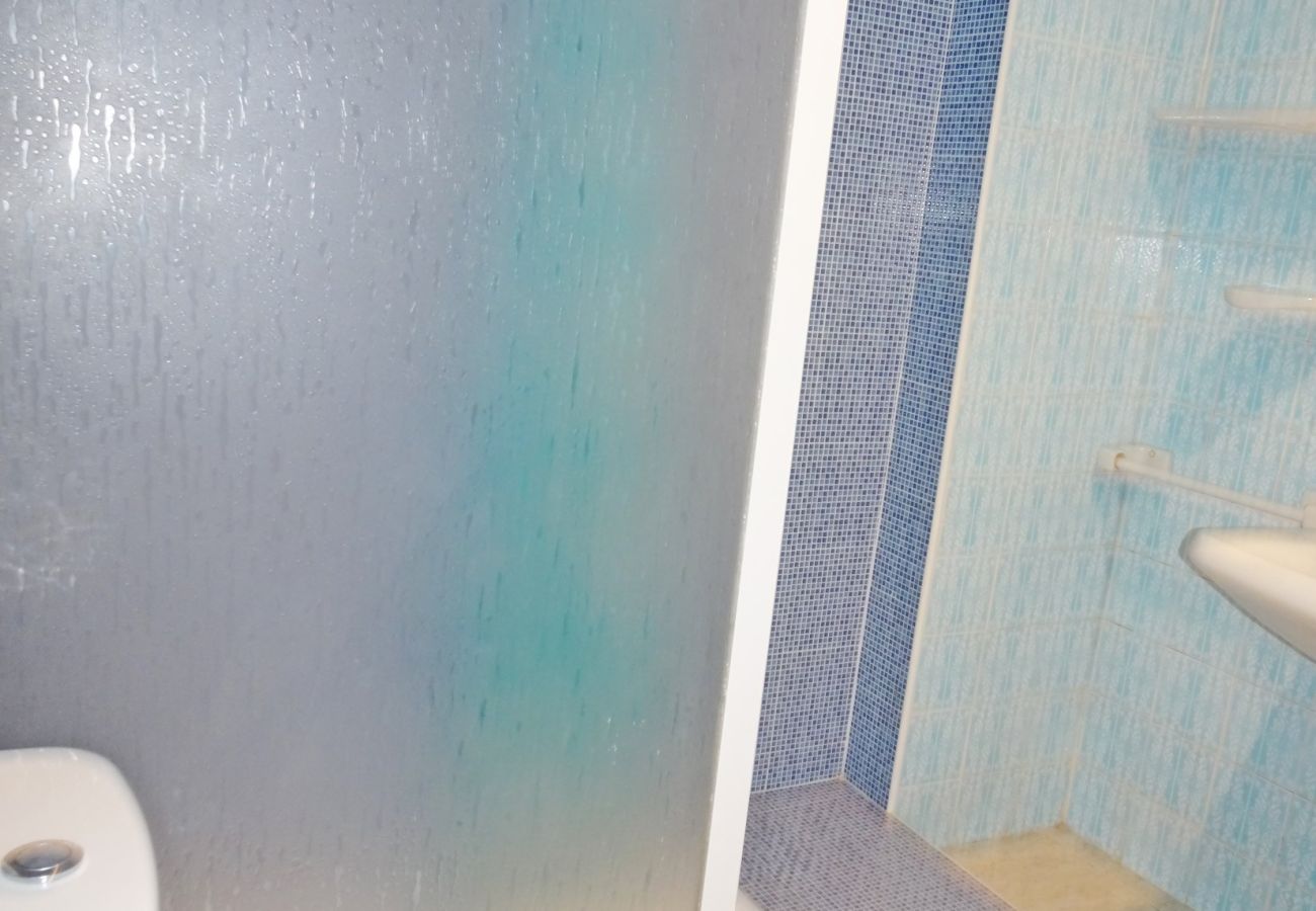 Apartamento en Gandia - INFANTE E5 - 6