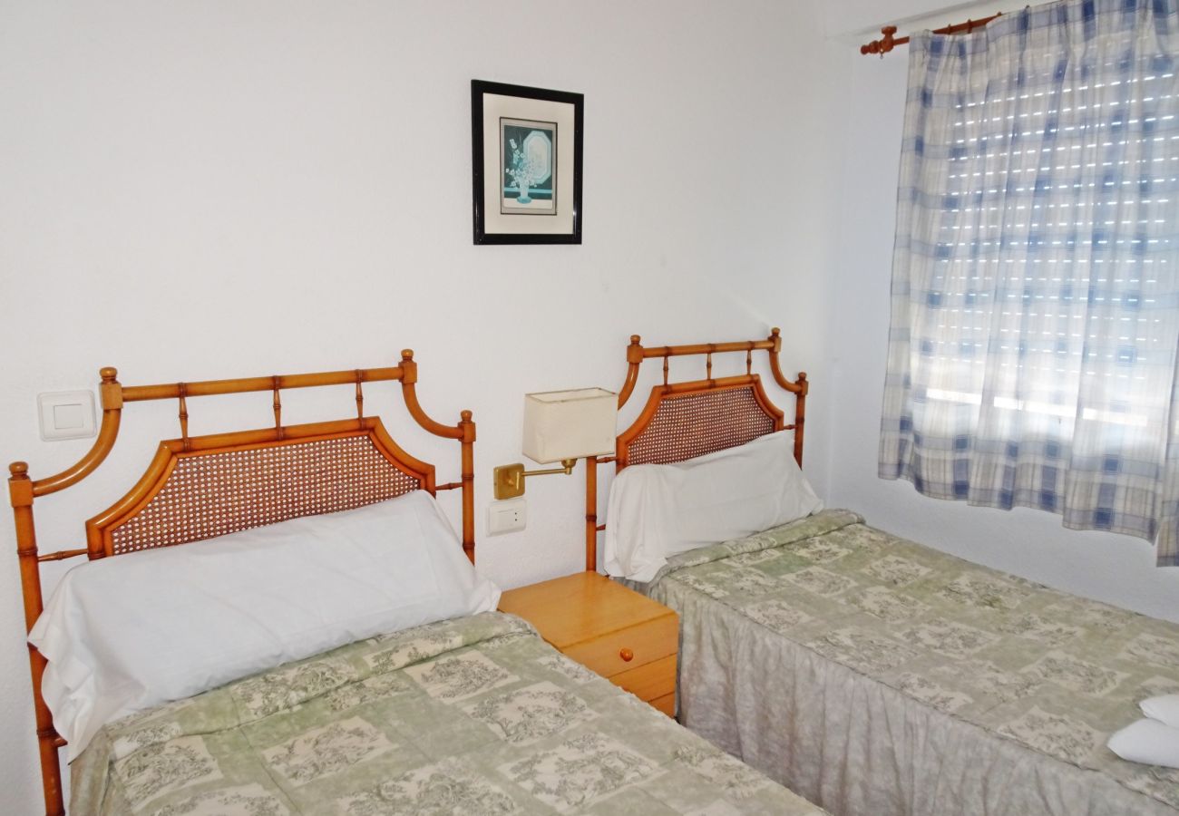 Apartamento en Gandia - INFANTE E5 - 6